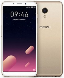 Замена кнопок на телефоне Meizu M3 в Иркутске